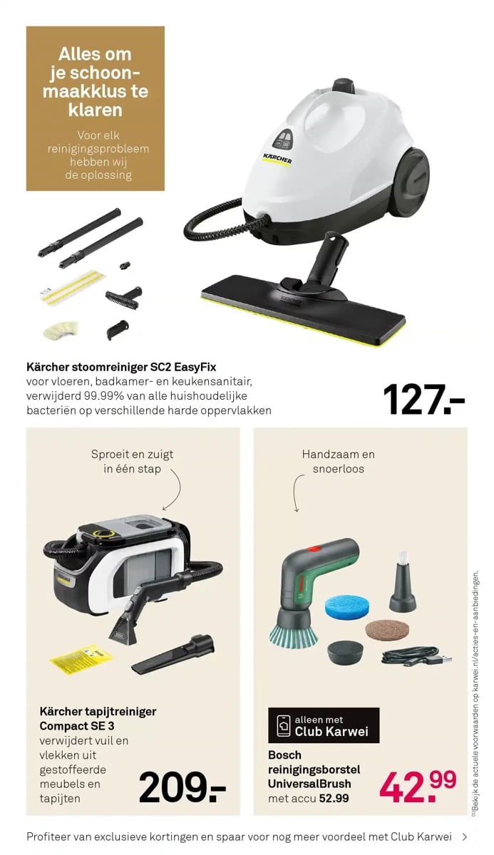 Karwei folder – pagina 24