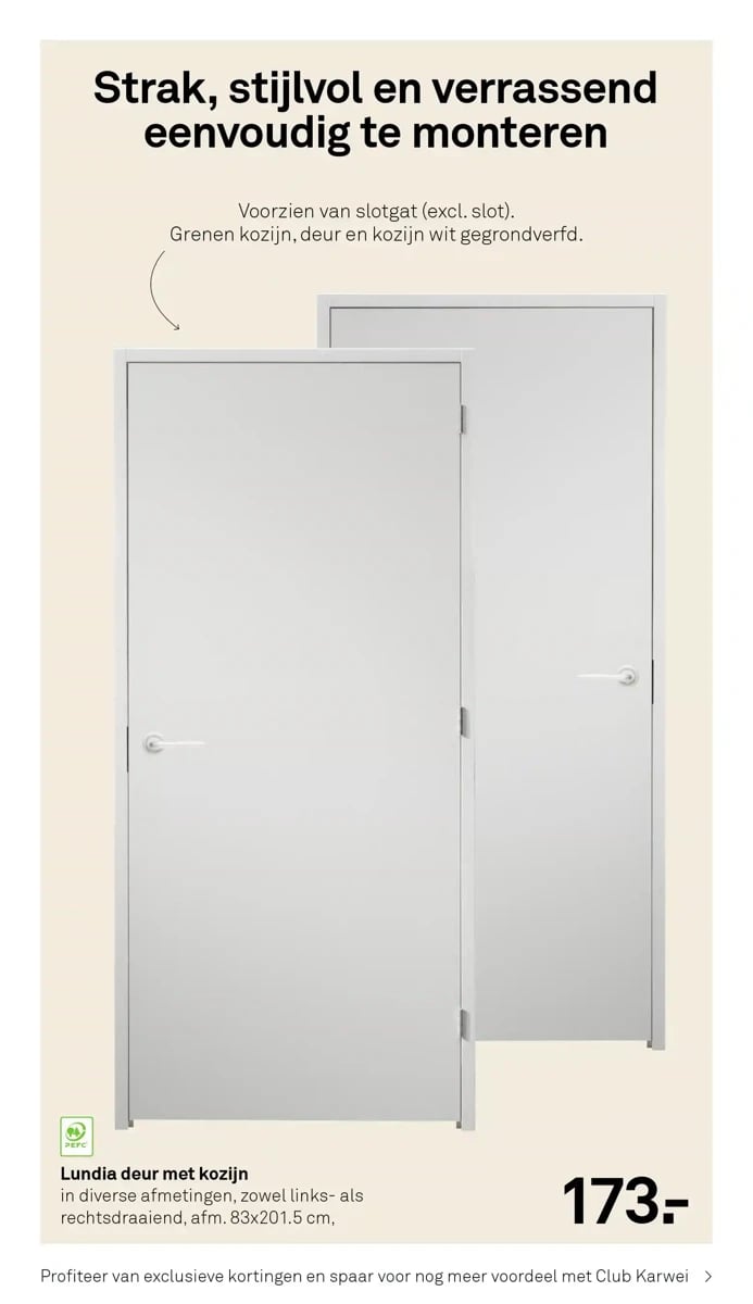 Karwei folder – pagina 50