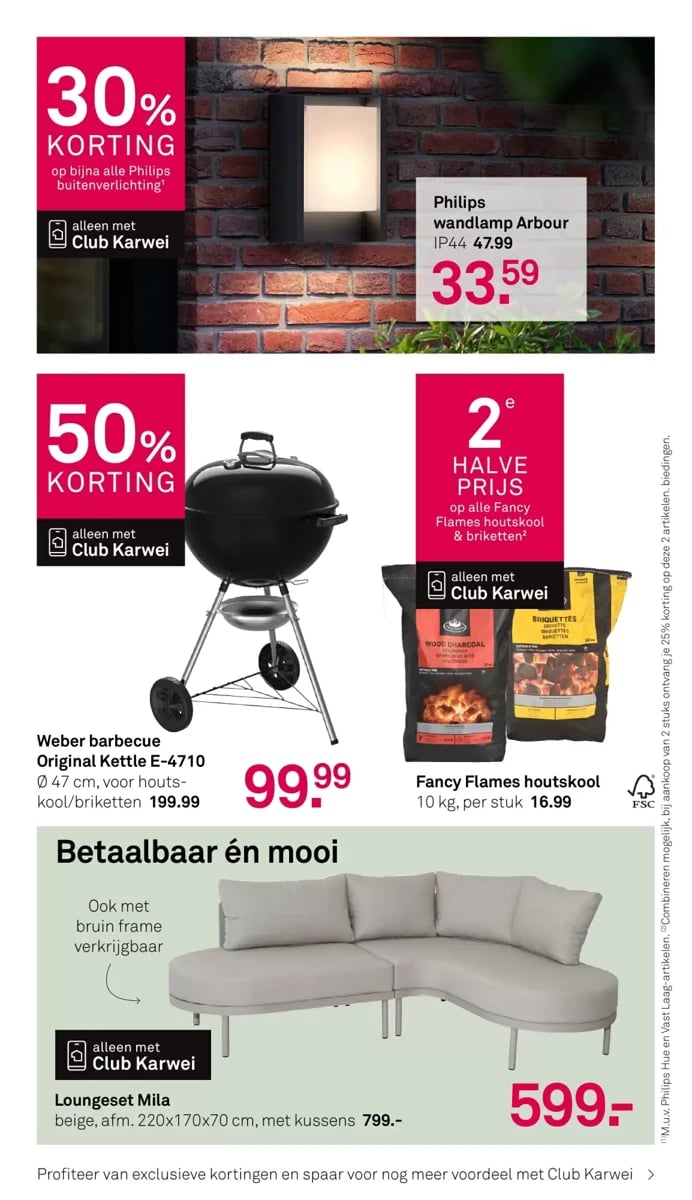 Karwei folder – pagina 37