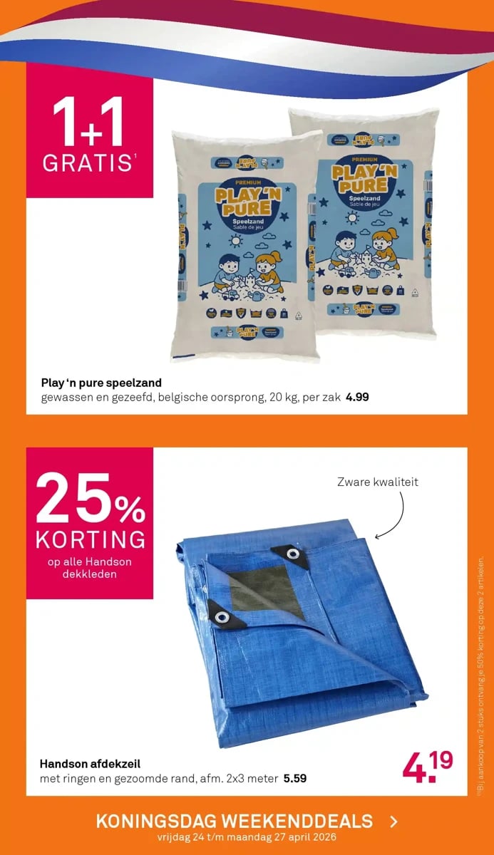 Karwei folder – pagina 7