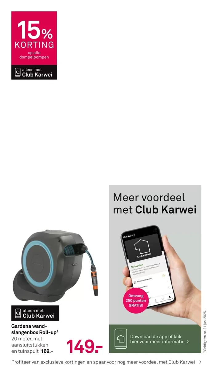 Karwei folder – pagina 12