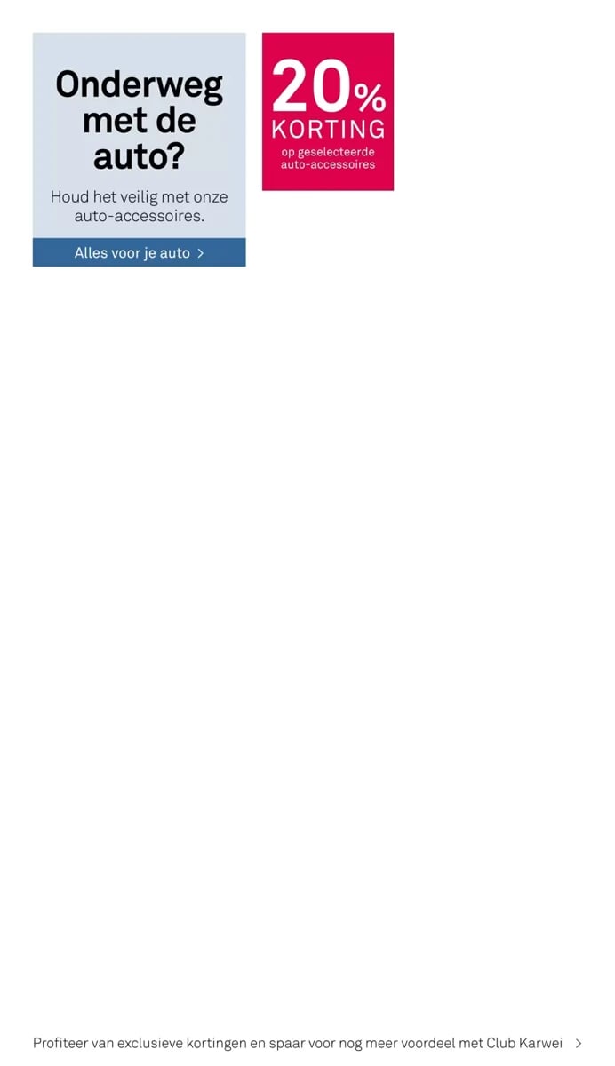 Karwei folder – pagina 38