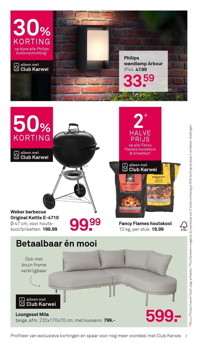 Karwei folder – pagina 37