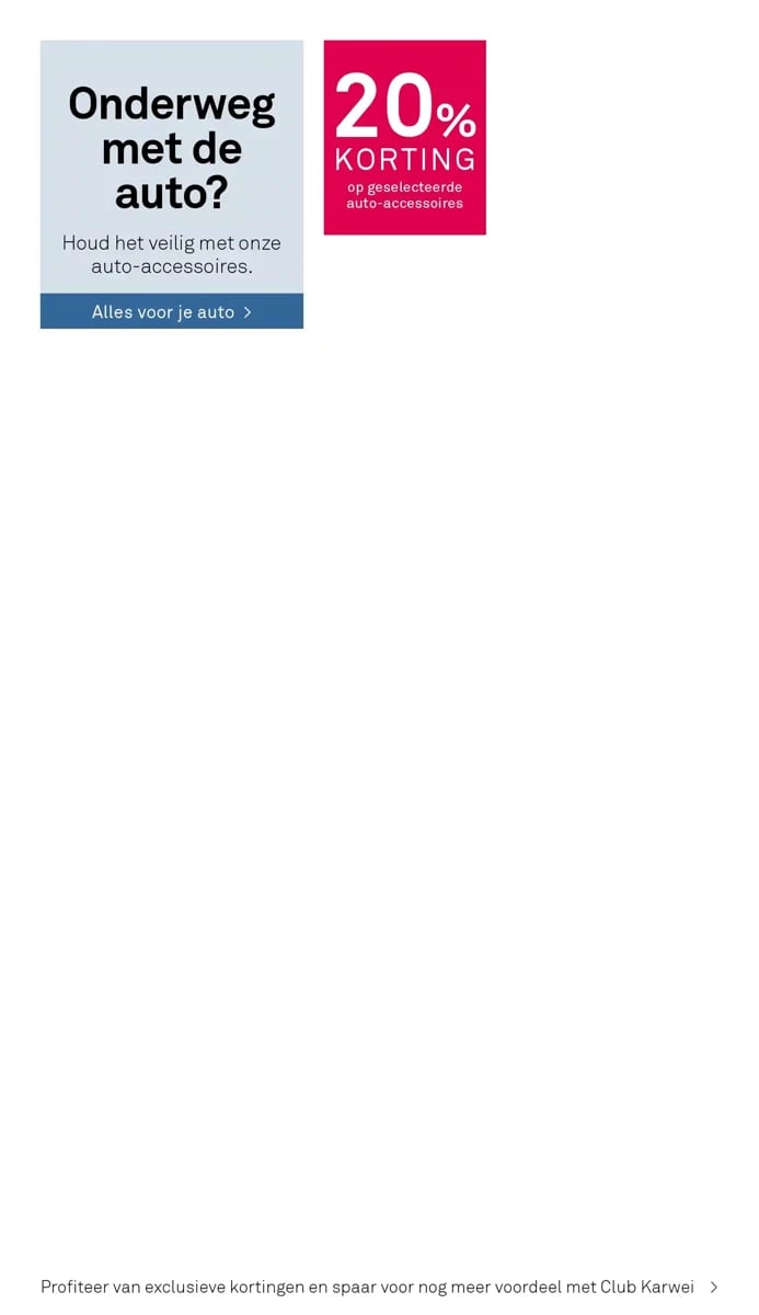 Karwei folder – pagina 38