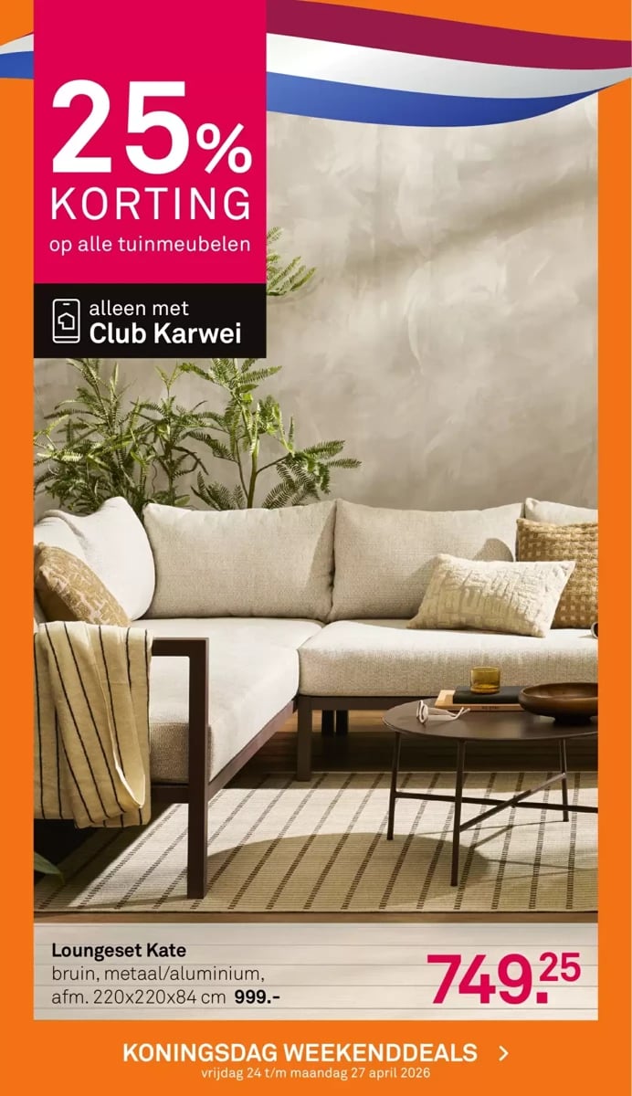 Karwei folder – pagina 2