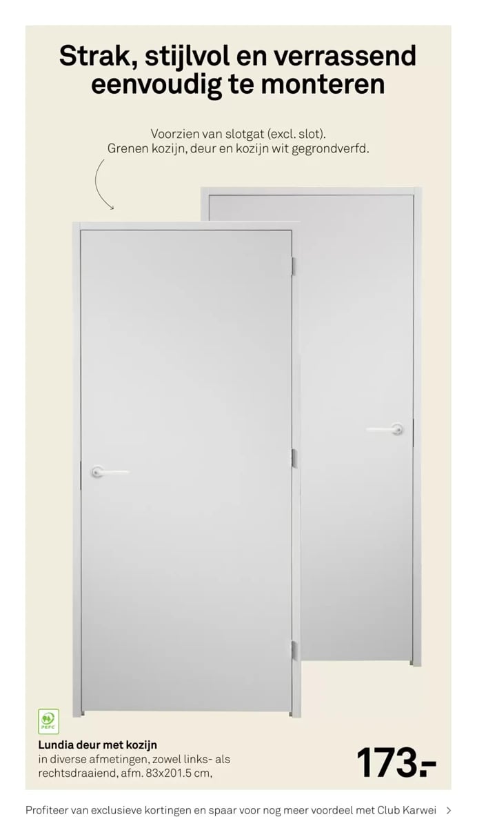 Karwei folder – pagina 50