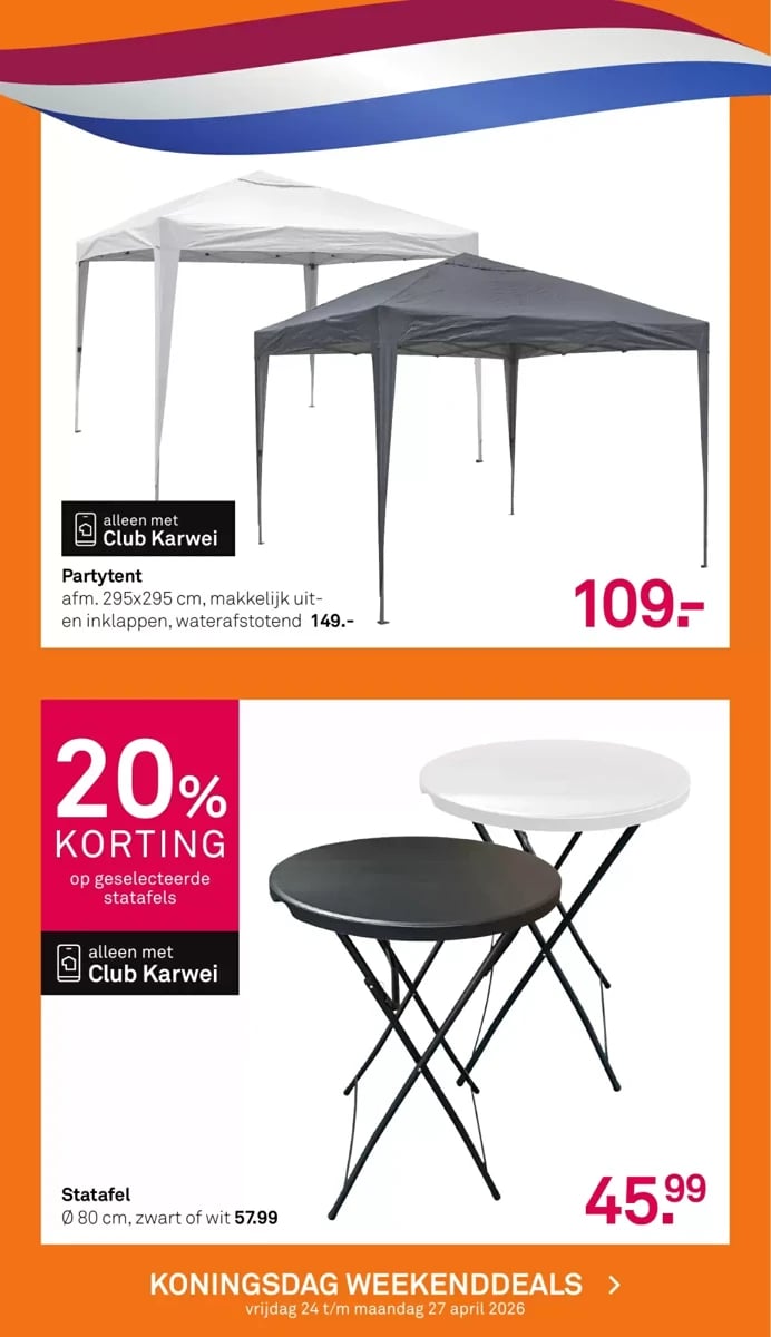 Karwei folder – pagina 5