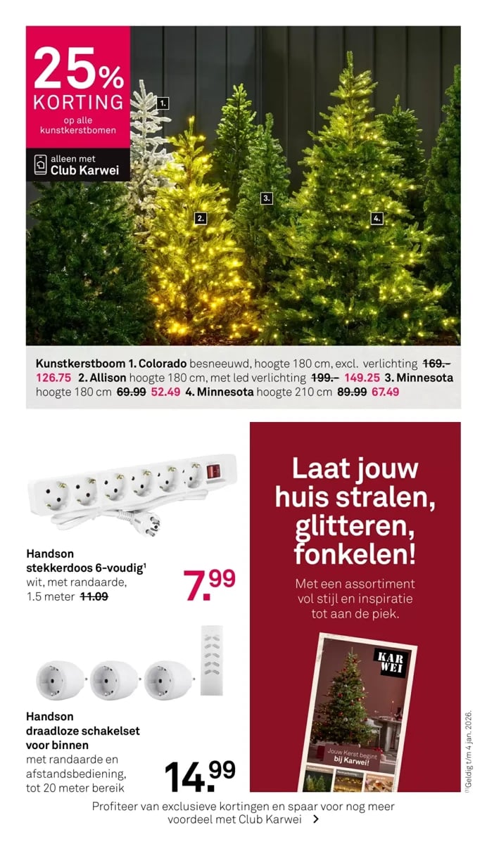 Karwei folder – pagina 32