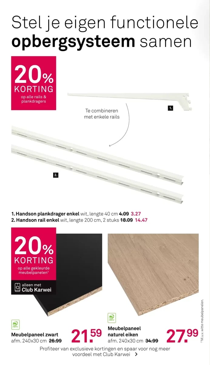 Karwei folder – pagina 12