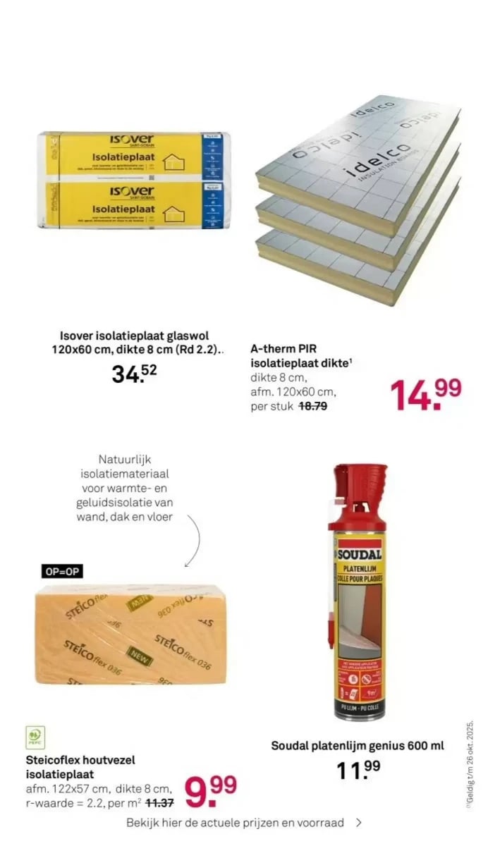 Karwei folder – pagina 36