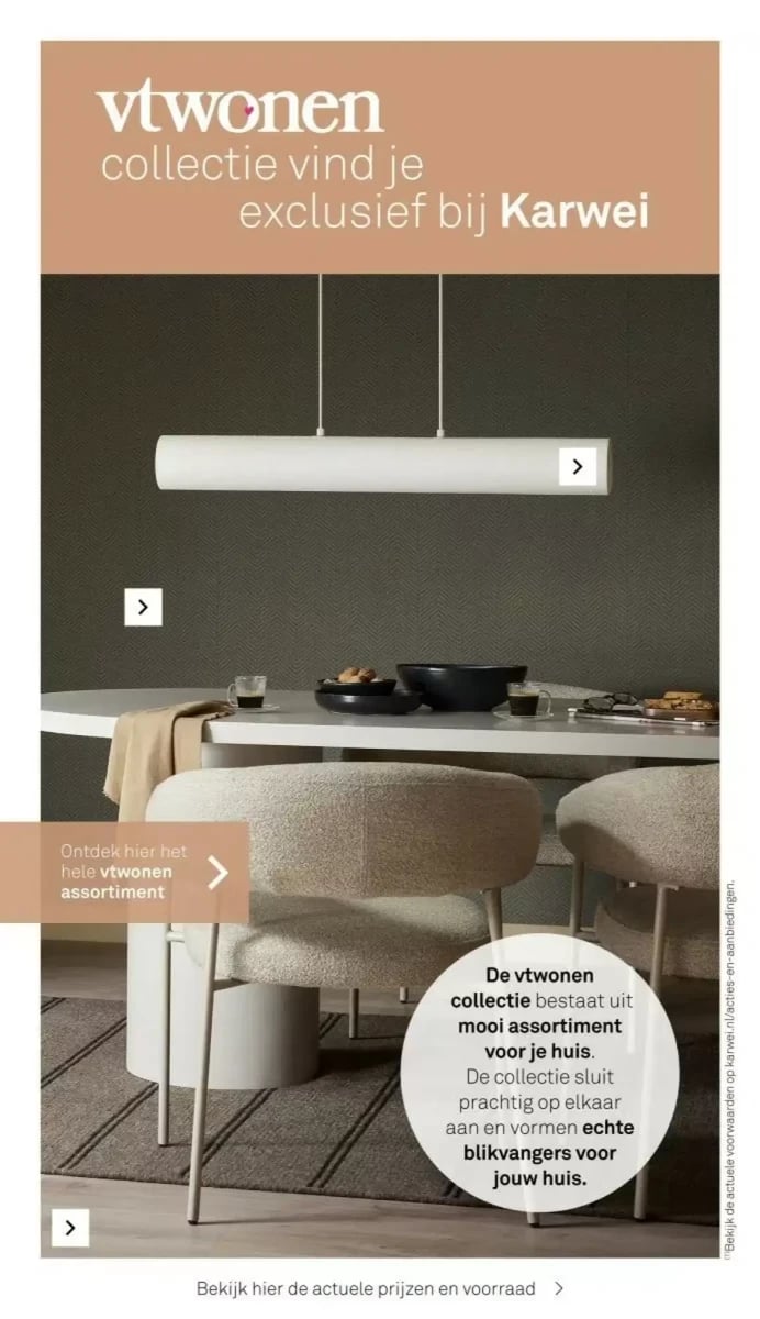 Karwei folder – pagina 20