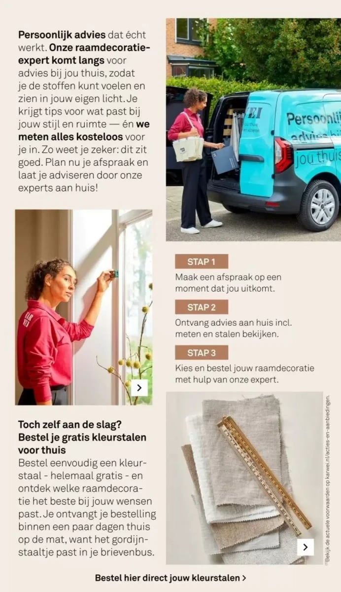 Karwei folder – pagina 11