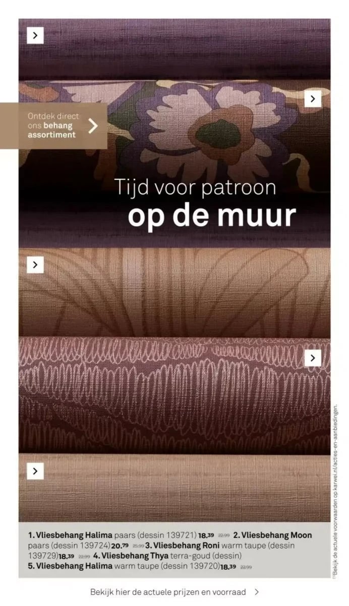 Karwei folder – pagina 9