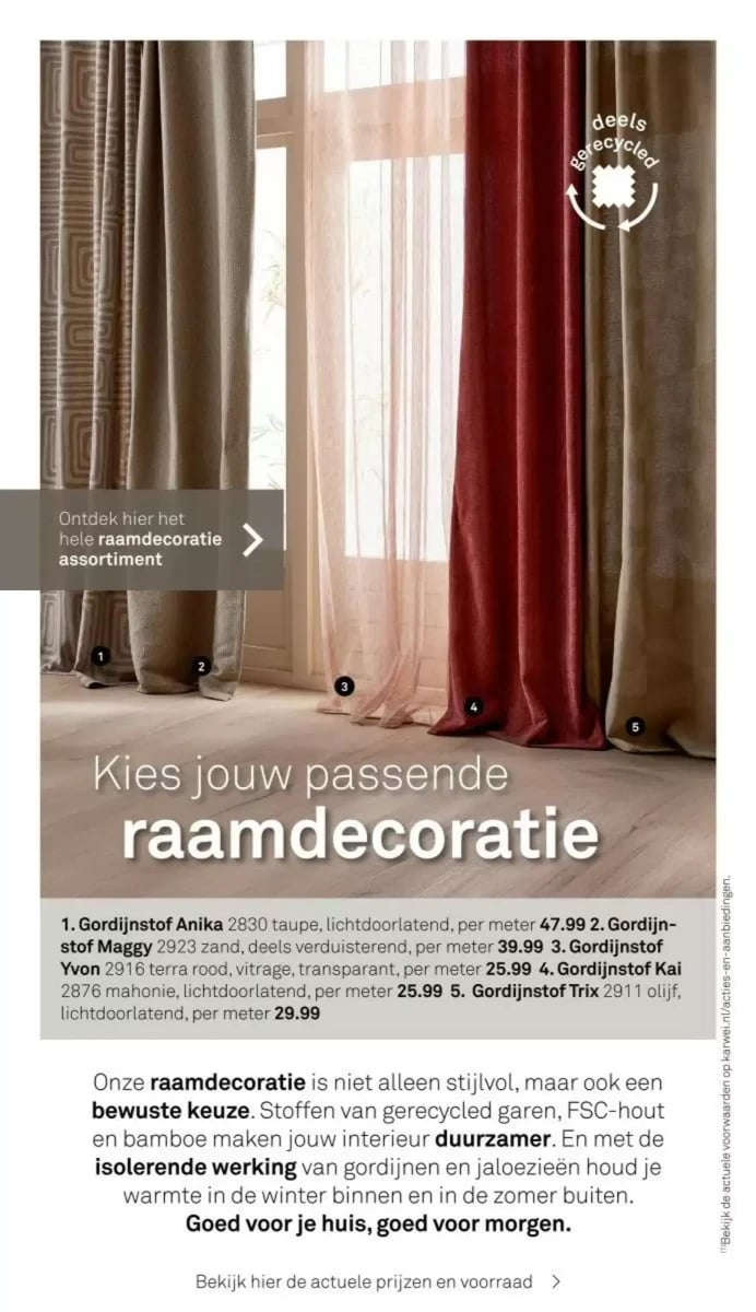 Karwei folder – pagina 14