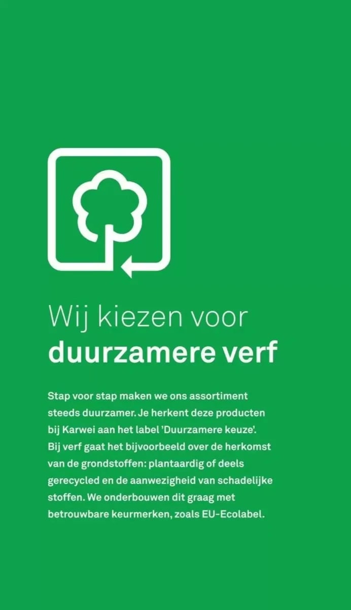 Karwei folder – pagina 23