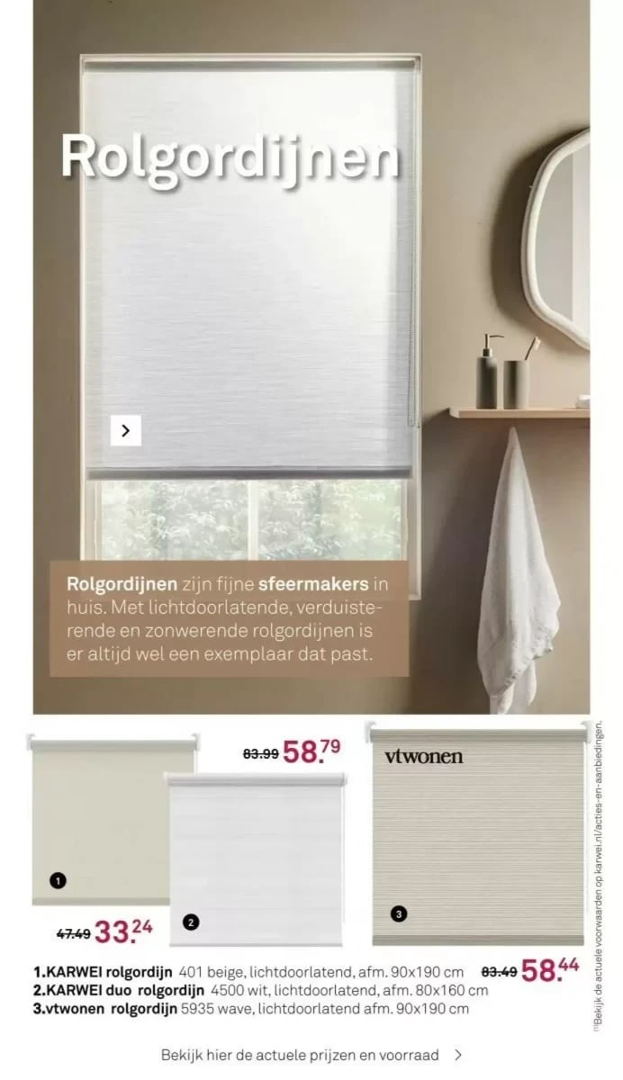 Karwei folder – pagina 24