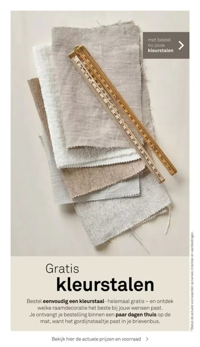 Karwei folder – pagina 31