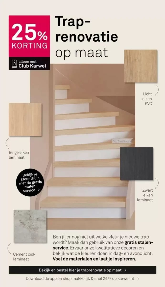 Karwei folder – pagina 8