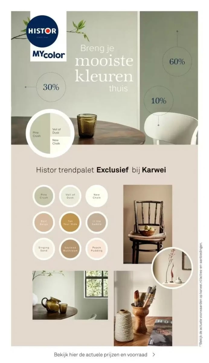 Karwei folder – pagina 31