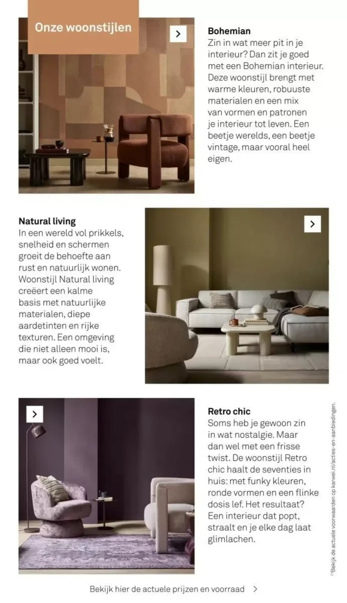 Karwei folder – pagina 5