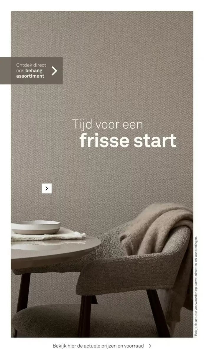 Karwei folder – pagina 13