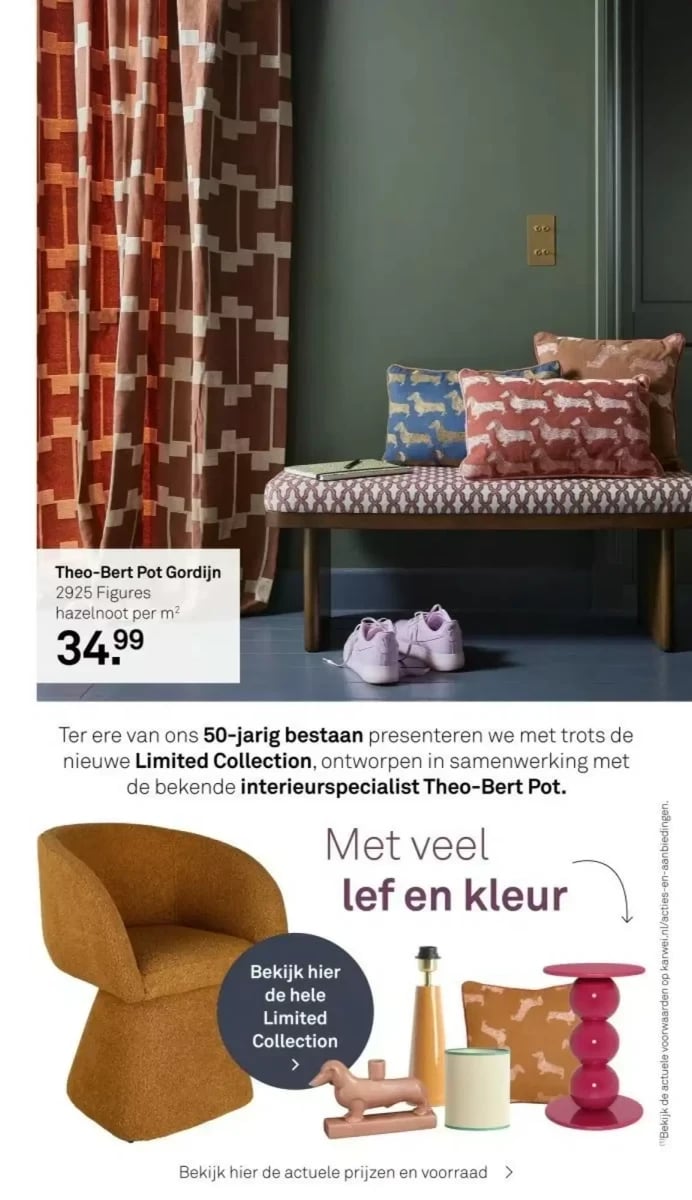 Karwei folder – pagina 19