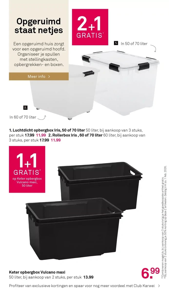 Karwei folder – pagina 7