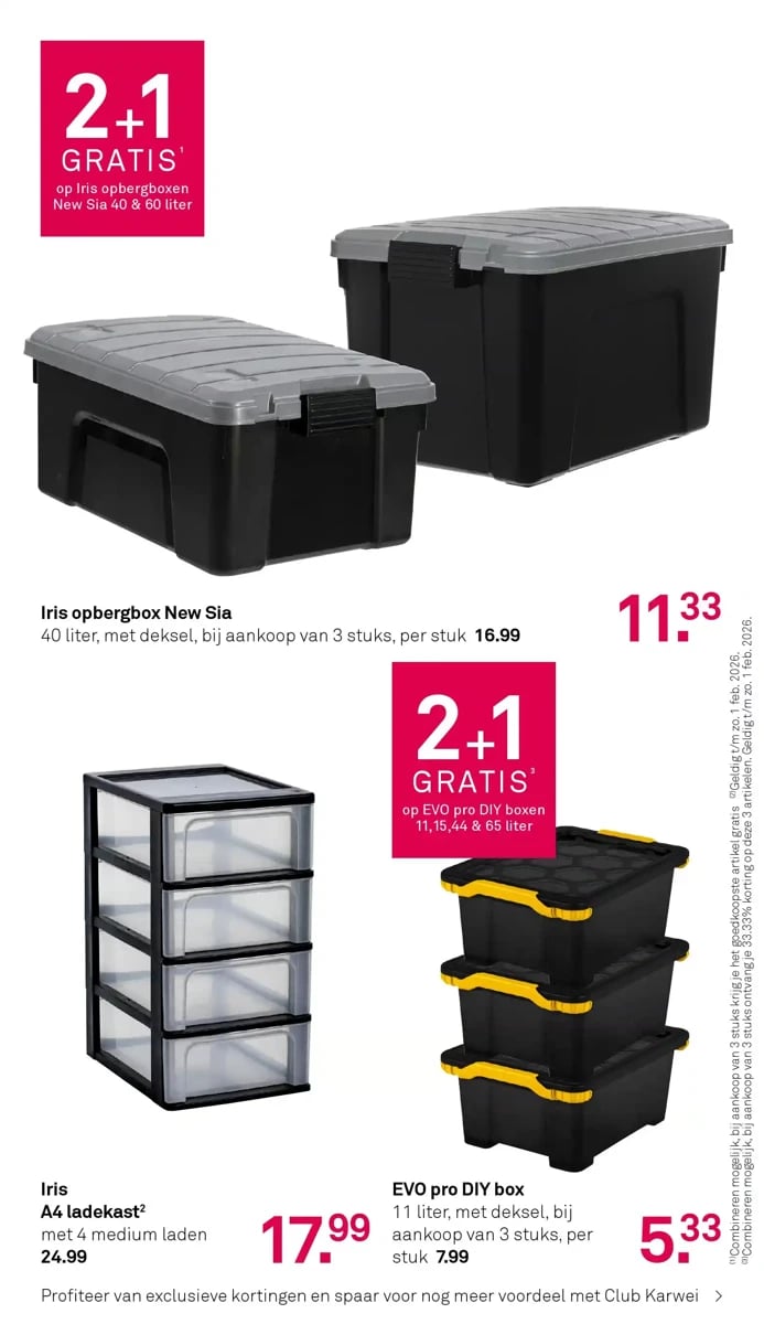 Karwei folder – pagina 8