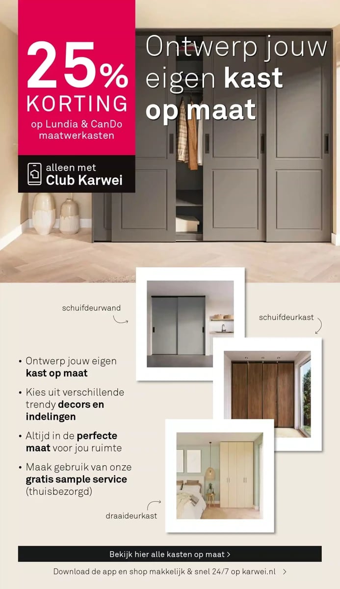 Karwei folder – pagina 5