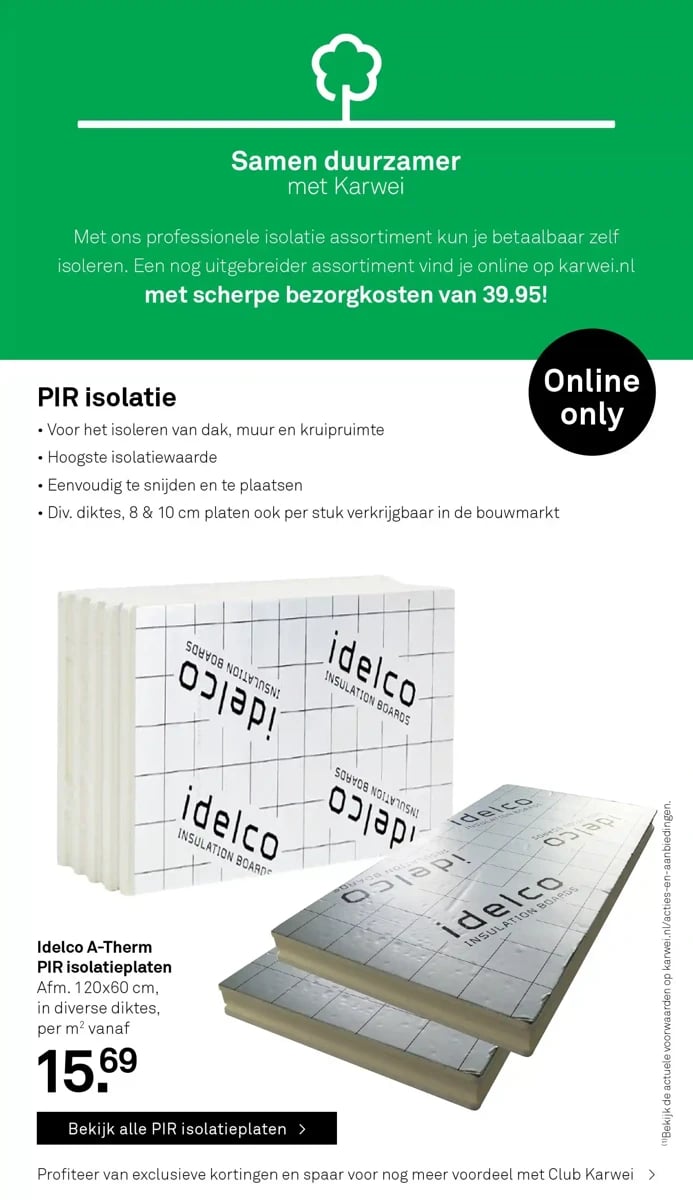 Karwei folder – pagina 35