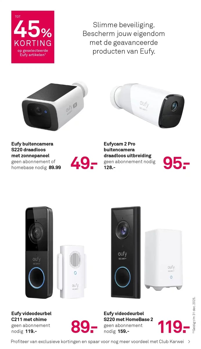 Karwei folder – pagina 27