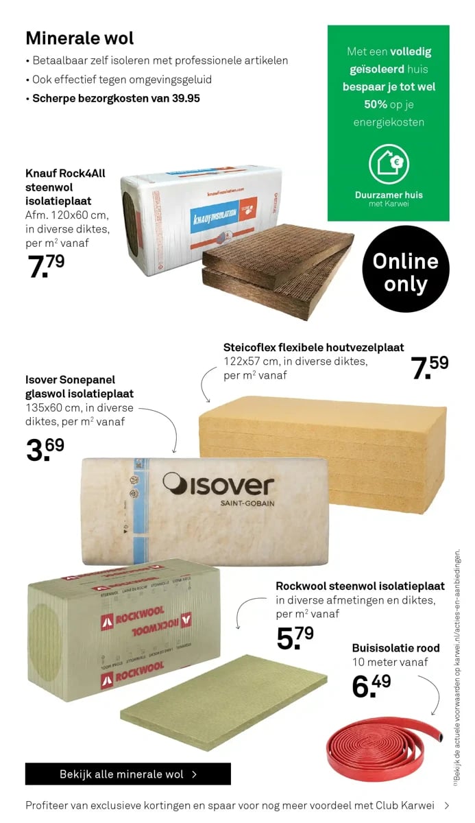 Karwei folder – pagina 36