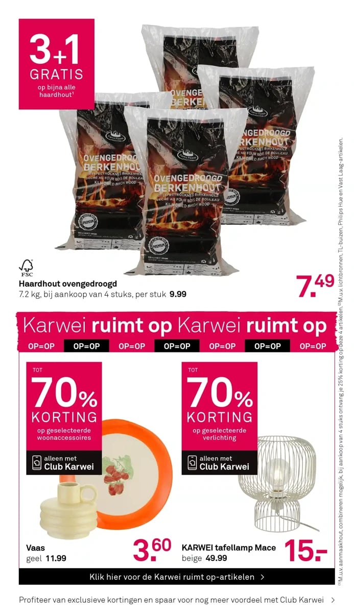 Karwei folder – pagina 25