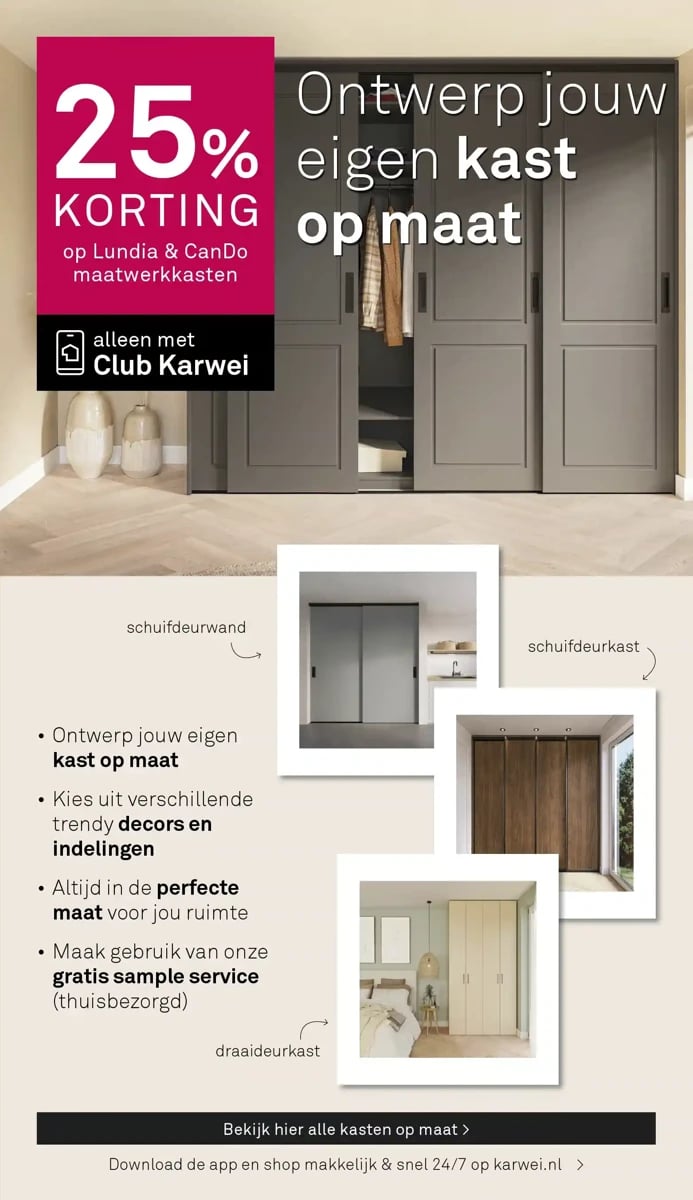 Karwei folder – pagina 49