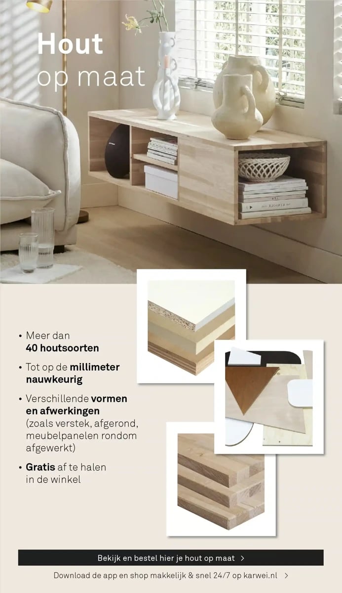 Karwei folder – pagina 48