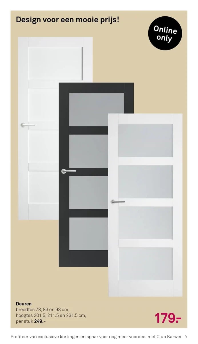 Karwei folder – pagina 38