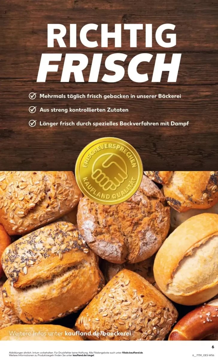 Kaufland folder – pagina 13