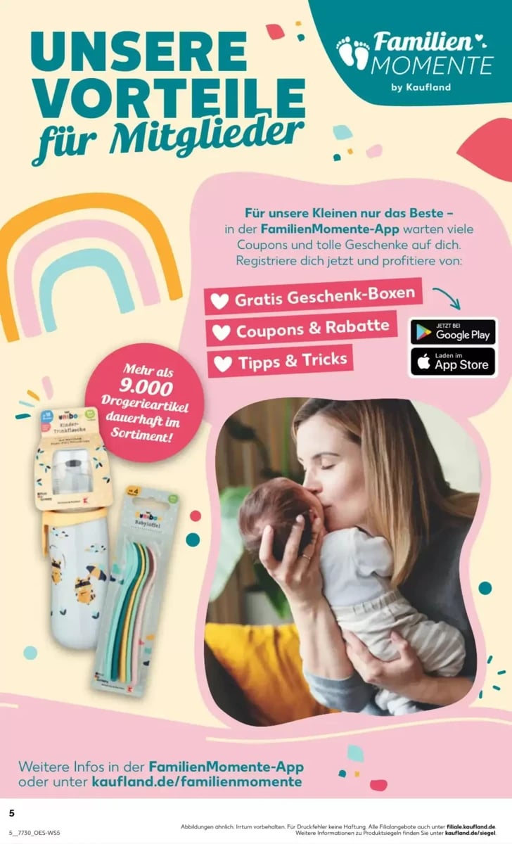 Kaufland folder – pagina 12