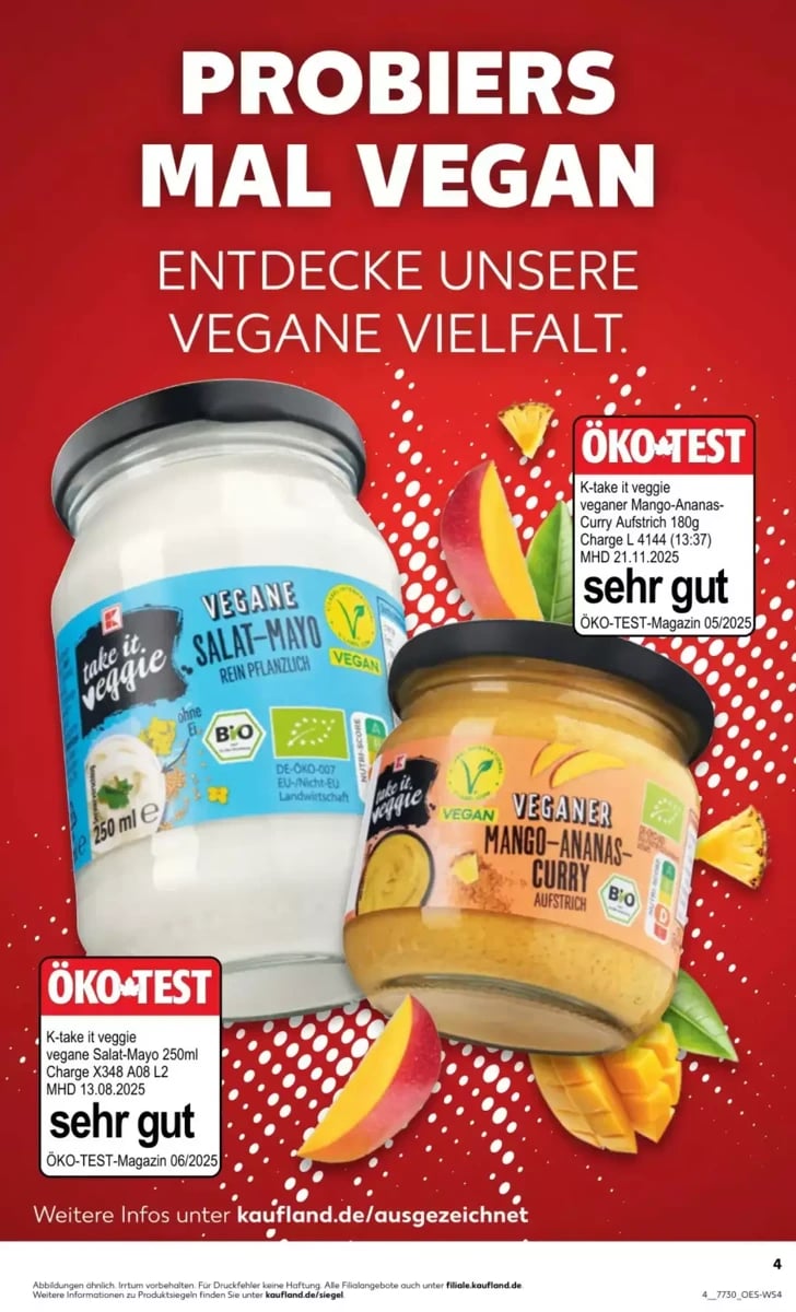 Kaufland folder – pagina 11