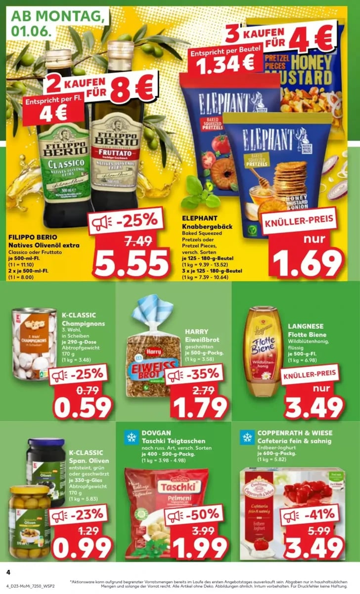 Kaufland folder – pagina 4