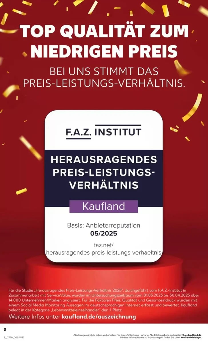 Kaufland folder – pagina 10
