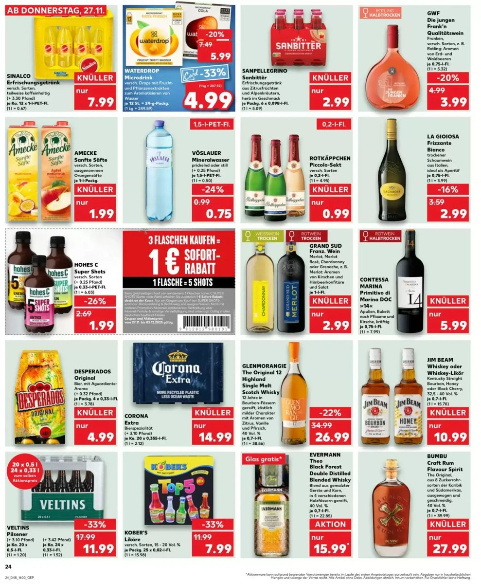 Kaufland folder – pagina 24