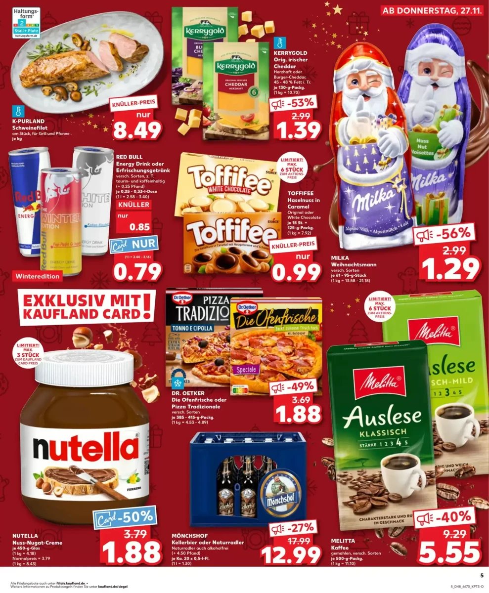 Kaufland folder – pagina 5