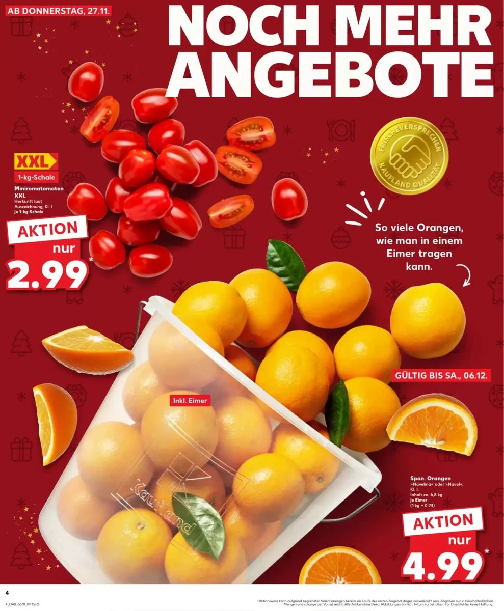 Kaufland folder – pagina 4