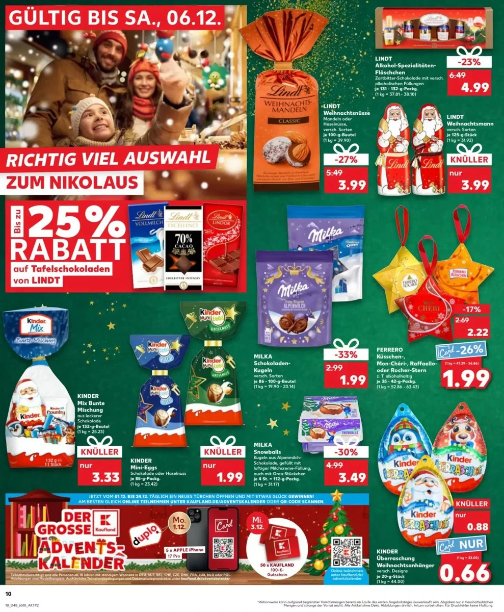 Kaufland folder – pagina 10