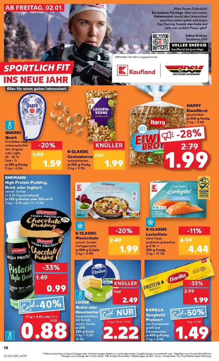 Kaufland folder – pagina 10