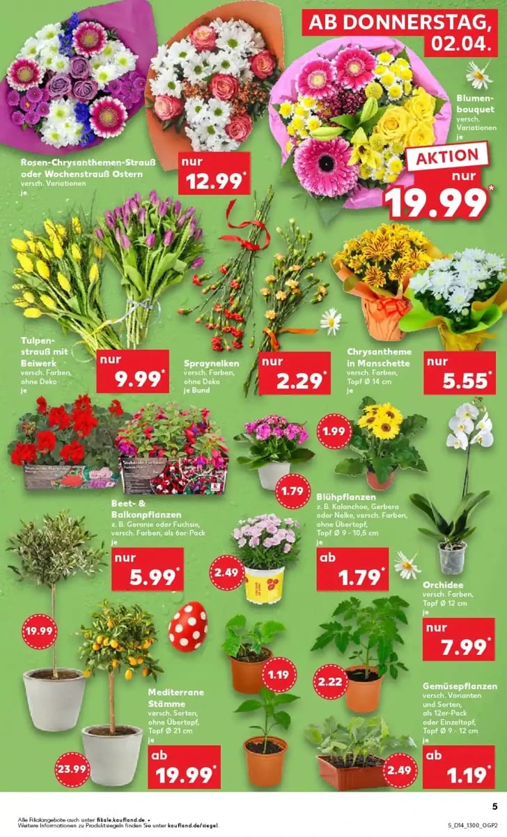 Kaufland folder – pagina 5