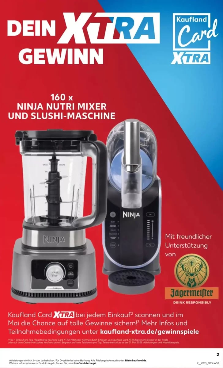 Kaufland folder – pagina 7