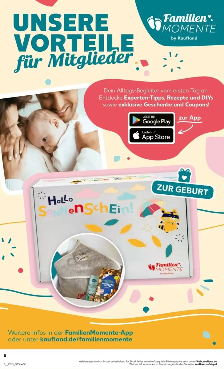 Kaufland folder – pagina 10