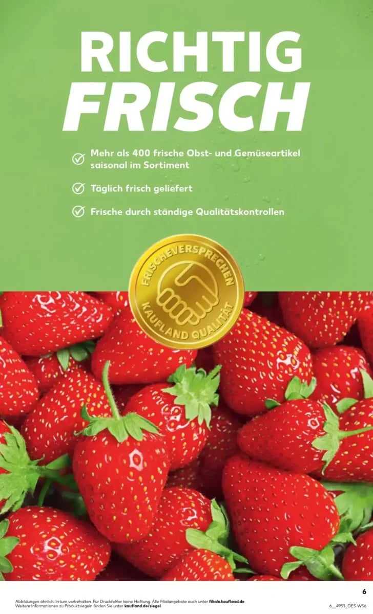 Kaufland folder – pagina 11